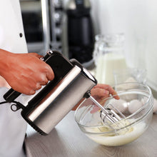 Geepas Hand Mixer – GHM43022
