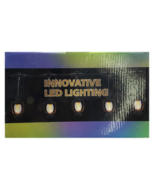 Innovative LED Lighting 5M 10PCS
