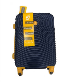 Karryon Spinner Luggage: