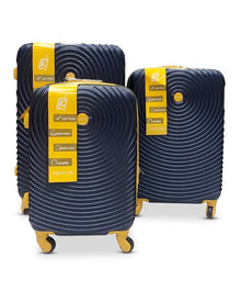 Karryon Spinner Luggage: