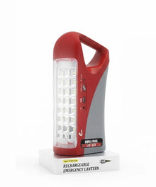 Keltro Varna Plus Rechargeable Emergency Lantern  4897004962566
