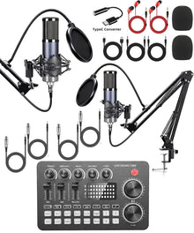 LIVE SOUND MIXER White Box P9500-1