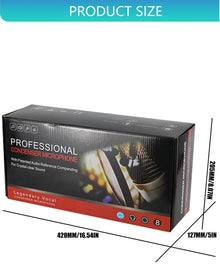 LIVE SOUND MIXER White Box P9500-1
