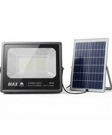 MAX 2000W Solar Light Model: M-FLT10