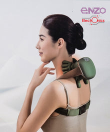 Shoulder and Neck Massager FZ-831  FH-680