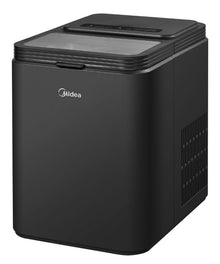 Midea 12kg Bullet Ice Maker, Black - MERI12BG30KW