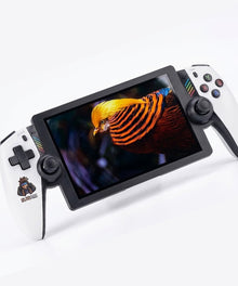 M28 Retro Handheld Game Console