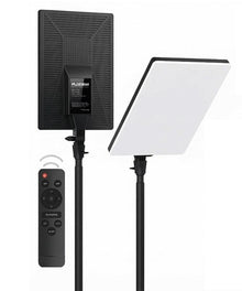 PLOKAMA LIVE-P19 LED Fill Light Panel Soft Studio Video Light
