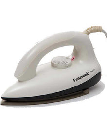 Panasonic Non-stick Dry Iron 1000 Watts - NI-317TWTH