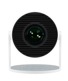 Portable Projector Cinema HY300 Android Smart BT WiFi 720p LED Beamer LCD: