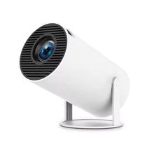 Smartbarry HT88 4K High-Definition Projector