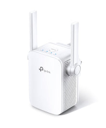 TP-Link AC750 Wi-Fi Range Extender | Dual Band Universal Signal Booster 6935364080983