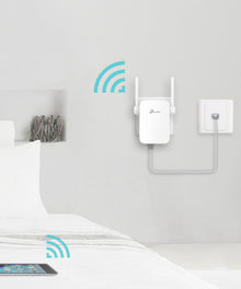 TP-Link AC750 Wi-Fi Range Extender | Dual Band Universal Signal Booster 6935364080983
