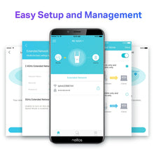 TP-Link RE505X AX1500 Wi-Fi 6 Range Extender | High-Speed Mesh Booster 6935364089535