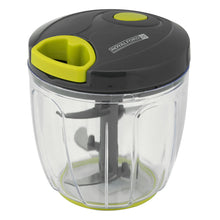 Geepas Royalford Multi-Purpose Pull Chopper RF9785