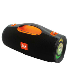 SIA Sound Base Bluetooth Speaker 20W Model: SI-SB20-BLK