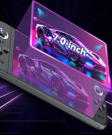 SJGAM M27 Classic Portable Gaming Console