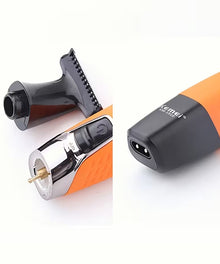 Kemei KM-1910 High-Power Electric Razor & HAIR TRIMMER KIT'S 6955549319103