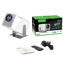 SmartBarry HT21 Projector