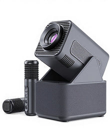 Smartberry HT31 Three-in-One Android HD Karaoke Projector