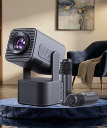 Smartberry HT31 Three-in-One Android HD Karaoke Projector