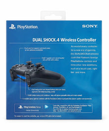 Sony DualShock 4 Wireless Controller