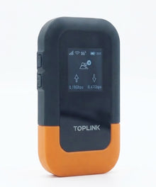 TOPLINK Mobile Wi-Fi 5G LTE Router HW77C