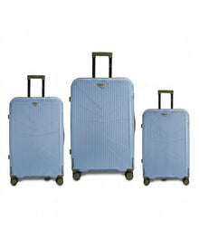 Traveller 3-piece luggage set