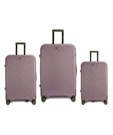 Traveller 3-piece luggage set