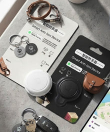 AirTag FinderGo