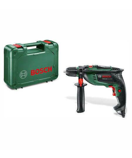 Electrical Drill's
