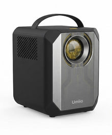 Umiio Q5 Star Projector — High-Definition Entertainment System