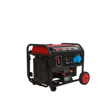 INVERTER GENERATOR SERIES SC6500i