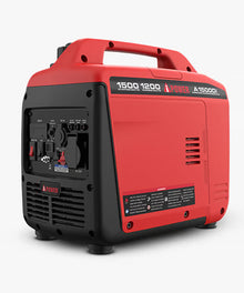 AiPower A1500Di Ultra Quiet Inverter Generator – 1500 W (Model A1500Di)