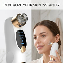 Super Micro Bubble Beauty Instrument