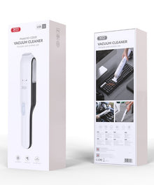 XO CZ020 Handheld Wireless Vacuum Cleaner