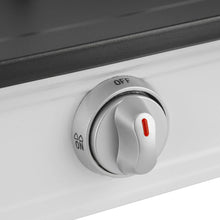 Geepas Gas Cooker – GGC31048