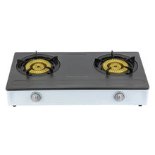 Geepas Gas Cooker – GGC31049