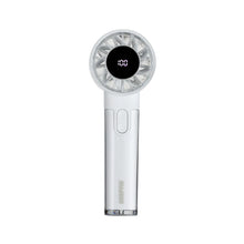 Geepas Digital High-Speed Handheld Fan – GF21226