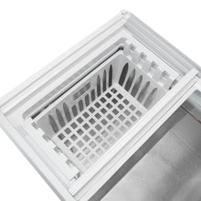 Geepas Chest Showcase Freezer – GCF4220SG