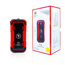 Toby's X8 Jump Starter