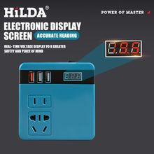 🔌 حوّل الكهرباء بذكاء ⚡ 🔹 Intelligent Inverter