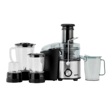 Geepas Blender & Juice Extractor GSB44016