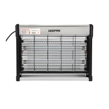 Geepas Electric Insect Killer – GBK25615