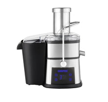 Geepas Digital Juice Extractor – GJE46023