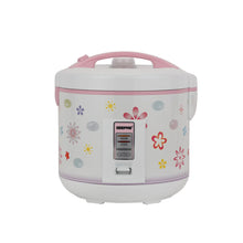 Geepas Automatic Rice Cooker – GRC35023