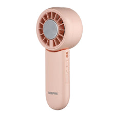 Geepas Mini Foldable Cooling Fan – GF21225