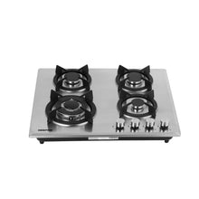 Geepas Built-In Gas Hob – GGC31026
