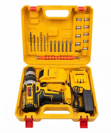 XR Professional 48V Lithium-Ion Cordless Drill