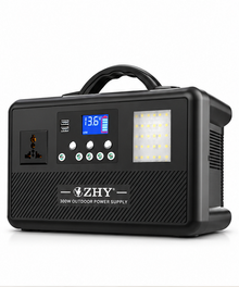 ZHY CN01 power station white background